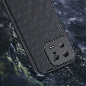 Hurtownia GSM - Etui Dux Ducis Fino Xiaomi 12T/Pro modré - DDS1537 - {ean13} - Hurt