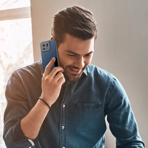 Hurtownia GSM - Etui Dux Ducis Fino Xiaomi 12T/Pro modré - DDS1537 - {ean13} - Hurt