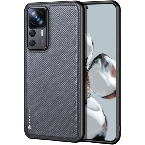 Hurtownia GSM - Etui Dux Ducis Fino Xiaomi 12T/Pro šedé - DDS1538 - {ean13} - Hurt