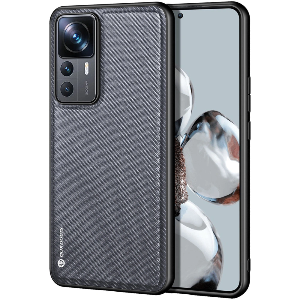 Wholesale Dux Ducis Fino Xiaomi 12T/Pro gray - DDS1538 - {ean13} - Hurt