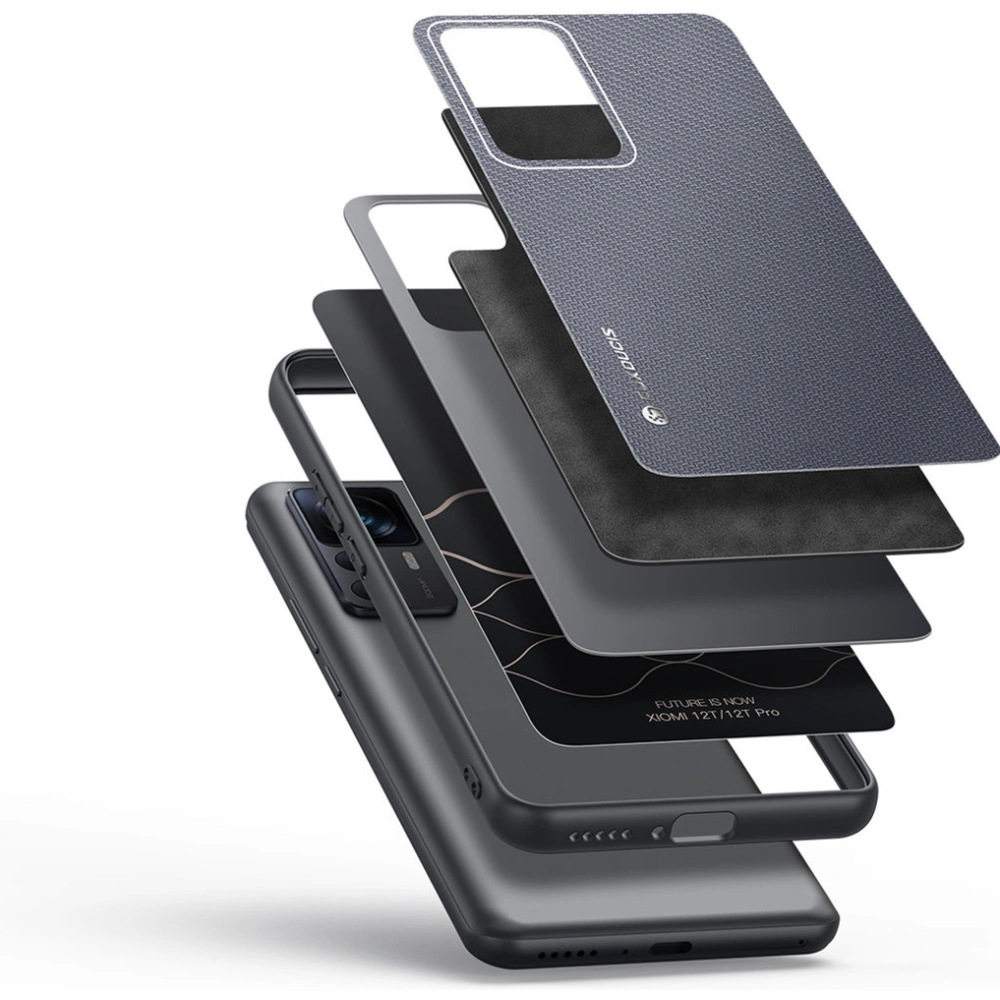 Wholesale Dux Ducis Fino Xiaomi 12T/Pro gray - DDS1538 - {ean13} - Hurt
