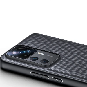 Hurtownia GSM - Etui Dux Ducis Fino Xiaomi 12T/Pro szürke - DDS1538 - {ean13} - Hurt