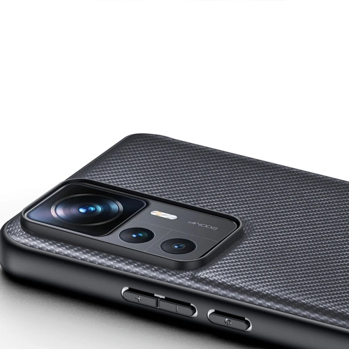 Etui Dux Ducis Fino Xiaomi 12T/Pro szare