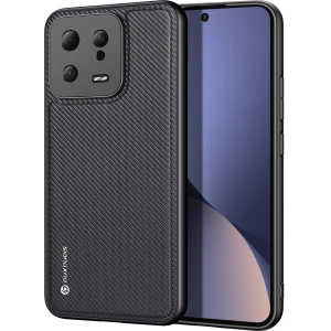 Hurtownia GSM - Case Dux Ducis Fino Xiaomi 13 schwarz - DDS1539 - {ean13} - Hurt