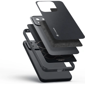 Hurtownia GSM - Case Dux Ducis Fino Xiaomi 13 schwarz - DDS1539 - {ean13} - Hurt