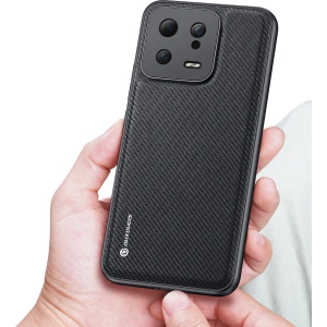 Hurtownia GSM - Case Dux Ducis Fino Xiaomi 13 schwarz - DDS1539 - {ean13} - Hurt