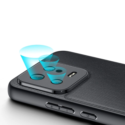 Etui Dux Ducis Fino Xiaomi 13 czarne