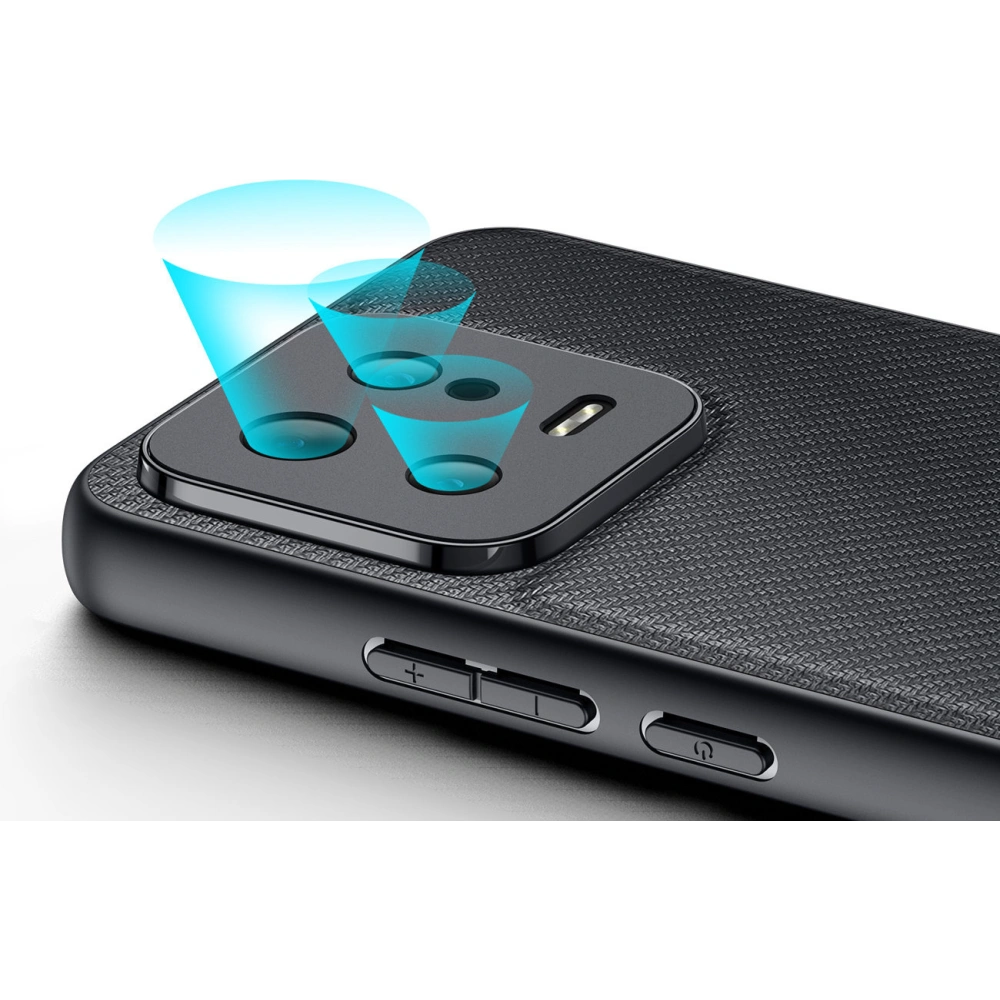 Hurtownia GSM - Case Dux Ducis Fino Xiaomi 13 schwarz - DDS1539 - {ean13} - Hurt