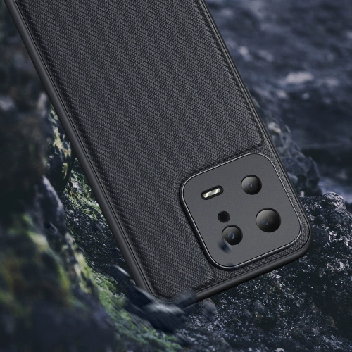 Etui Dux Ducis Fino Xiaomi 13 czarne