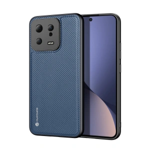 Hurtownia GSM - Dux Ducis Fino tok Xiaomi 13 kék - DDS1540 - {ean13} - Hurt
