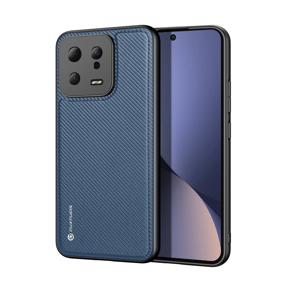 Hurtownia GSM - Dux Ducis Fino tok Xiaomi 13 kék - DDS1540 - {ean13} - Hurt