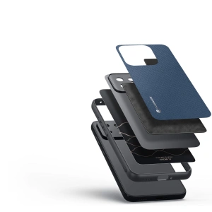 Etui Dux Ducis Fino Xiaomi 13 albastre