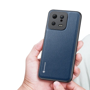 Hurtownia GSM - Case Dux Ducis Fino Xiaomi 13 blau - DDS1540 - {ean13} - Hurt