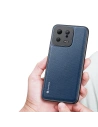 Hurtownia GSM - Etui Dux Ducis Fino Xiaomi 13 albastre - DDS1540 - {ean13} - Hurt