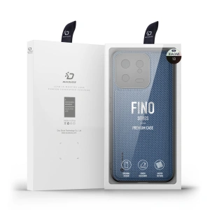 Hurtownia GSM - Case Dux Ducis Fino Xiaomi 13 blau - DDS1540 - {ean13} - Hurt