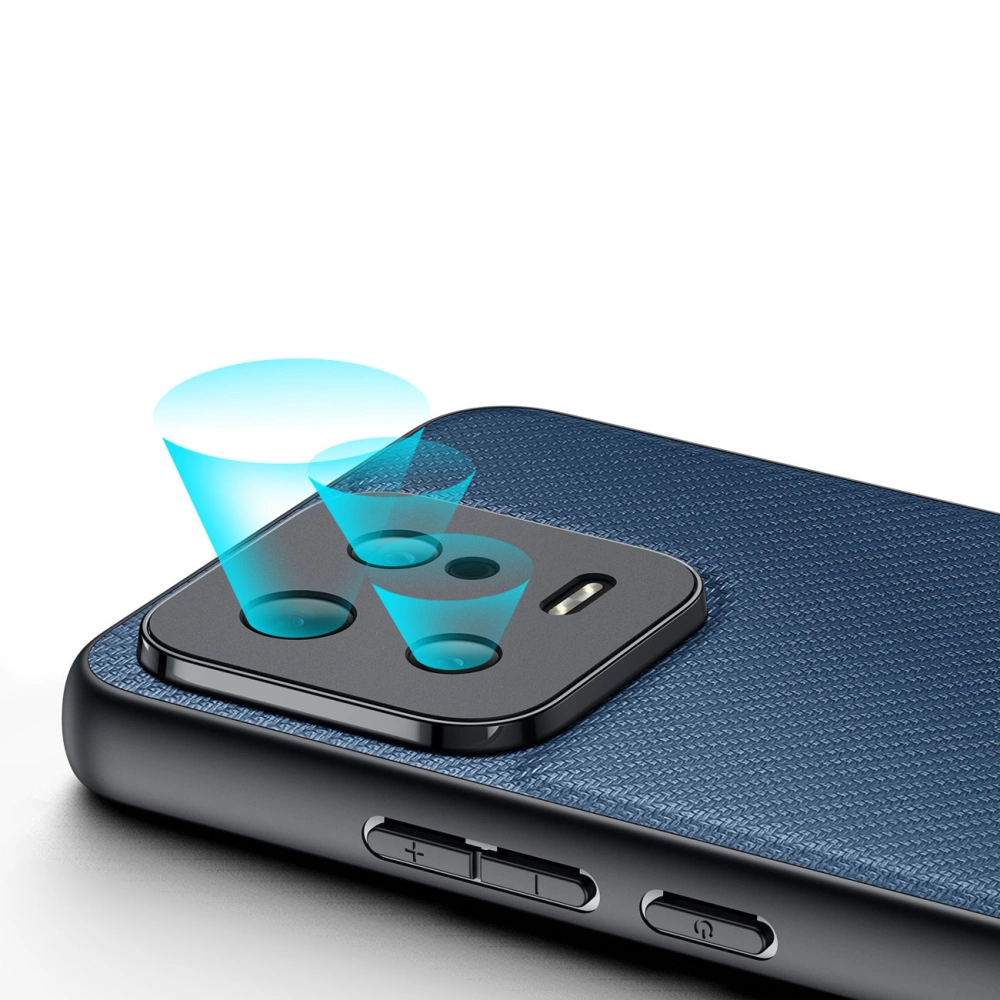 Hurtownia GSM - Case Dux Ducis Fino Xiaomi 13 blau - DDS1540 - {ean13} - Hurt