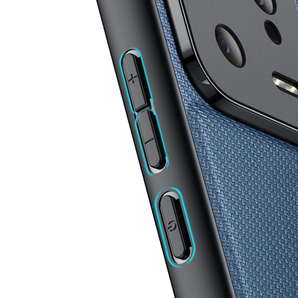 Hurtownia GSM - Case Dux Ducis Fino Xiaomi 13 blau - DDS1540 - {ean13} - Hurt