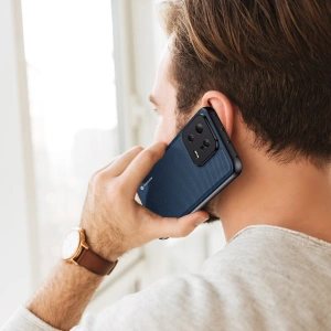 Hurtownia GSM - Case Dux Ducis Fino Xiaomi 13 blau - DDS1540 - {ean13} - Hurt