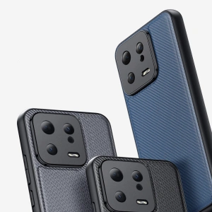 Hurtownia GSM - Case Dux Ducis Fino Xiaomi 13 blau - DDS1540 - {ean13} - Hurt