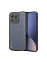Hurtownia GSM - Dux Ducis Fino tok Xiaomi 13 szürke - DDS1541 - {ean13} - Hurt