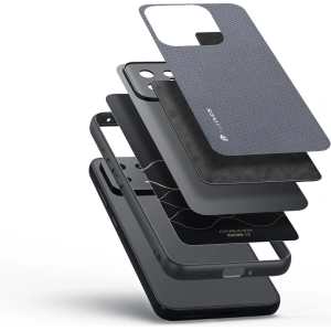 Hurtownia GSM - Case Dux Ducis Fino Xiaomi 13 grau - DDS1541 - {ean13} - Hurt