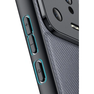 Hurtownia GSM - Case Dux Ducis Fino Xiaomi 13 grau - DDS1541 - {ean13} - Hurt