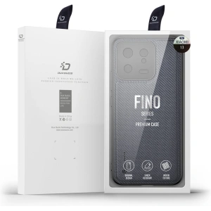 Hurtownia GSM - Case Dux Ducis Fino Xiaomi 13 grau - DDS1541 - {ean13} - Hurt