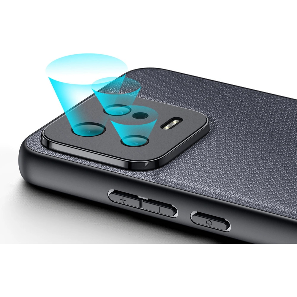 Hurtownia GSM - Case Dux Ducis Fino Xiaomi 13 grau - DDS1541 - {ean13} - Hurt