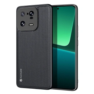 Hurtownia GSM - Etui Dux Ducis Fino Xiaomi 13 Pro negru - DDS1542 - {ean13} - Hurt