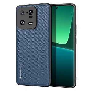 Hurtownia GSM - Dux Ducis Fino tok Xiaomi 13 Pro kék - DDS1543 - {ean13} - Hurt