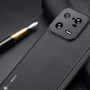Hurtownia GSM - Dux Ducis Fino tok Xiaomi 13 Pro kék - DDS1543 - {ean13} - Hurt
