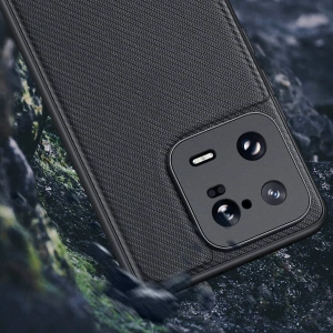 Hurtownia GSM - Dux Ducis Fino tok Xiaomi 13 Pro kék - DDS1543 - {ean13} - Hurt