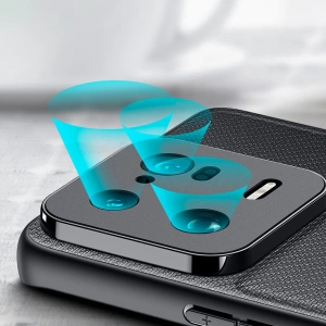 Hurtownia GSM - Dux Ducis Fino tok Xiaomi 13 Pro kék - DDS1543 - {ean13} - Hurt