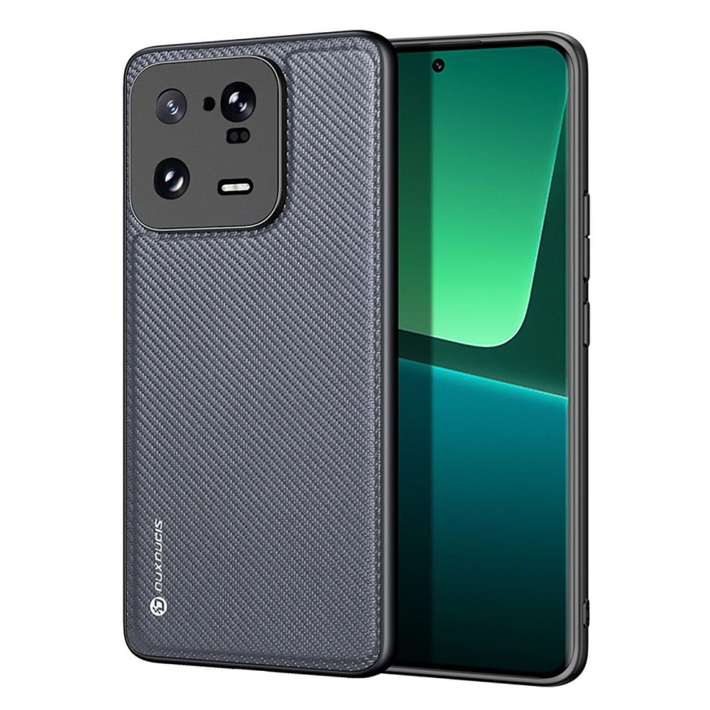 Hurtownia GSM - Dux Ducis Fino tok Xiaomi 13 Pro szürke - DDS1544 - {ean13} - Hurt