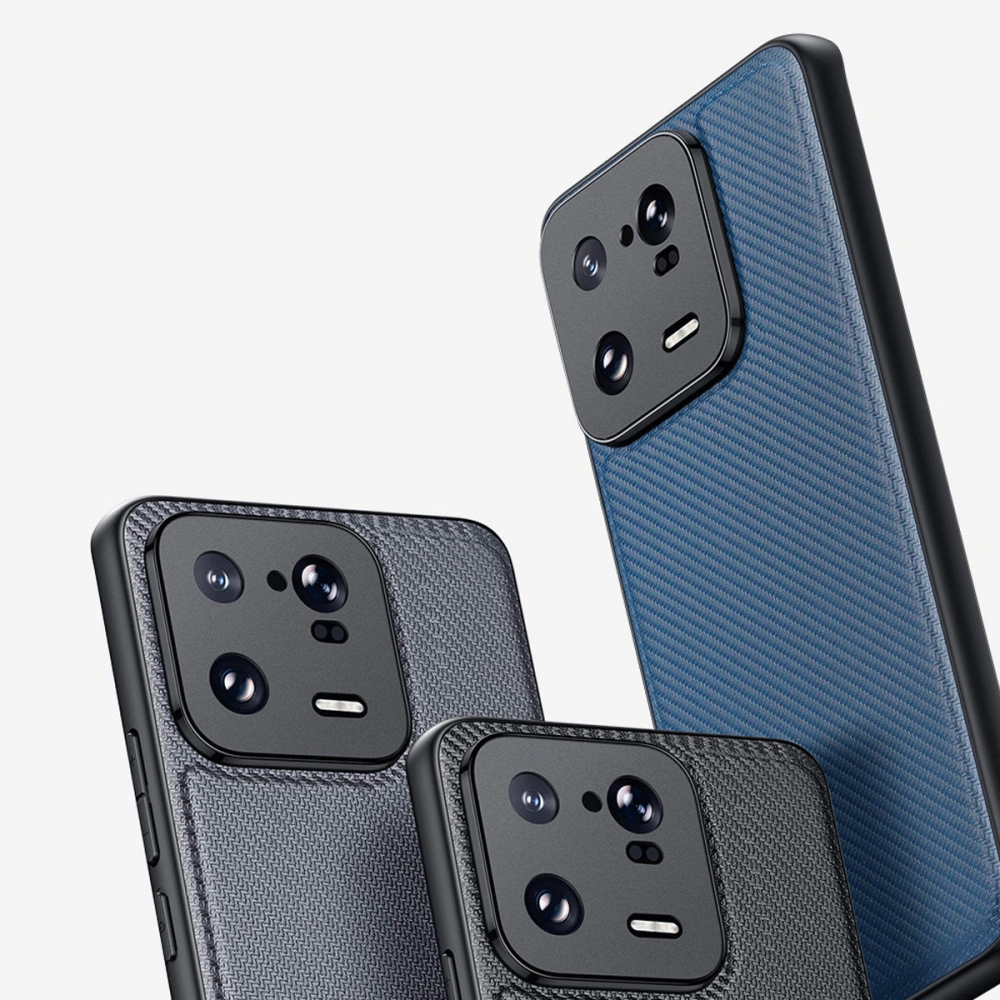 Hurtownia GSM - Etui Dux Ducis Fino Xiaomi 13 Pro šedé - DDS1544 - {ean13} - Hurt