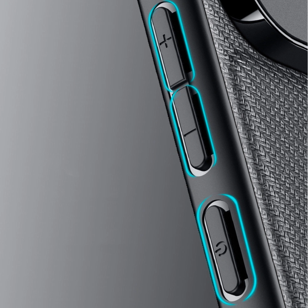 Hurtownia GSM - Case Dux Ducis Fino Xiaomi 13 Pro grau - DDS1544 - {ean13} - Hurt