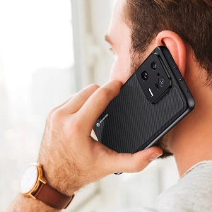 Hurtownia GSM - Dux Ducis Fino tok Xiaomi 13 Pro szürke - DDS1544 - {ean13} - Hurt