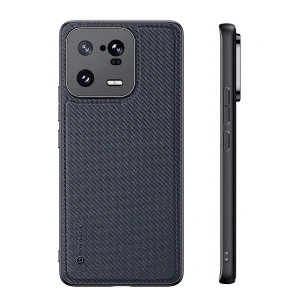 Hurtownia GSM - Dux Ducis Fino tok Xiaomi 13 Pro szürke - DDS1544 - {ean13} - Hurt