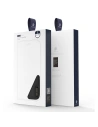 Hurtownia GSM - Etui Dux Ducis Hivo Samsung Galaxy S23 Ultra brązowe - DDS1545 - {ean13} - Hurt