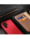 Hurtownia GSM - Etui Dux Ducis Hivo Samsung Galaxy S23 Ultra brązowe - DDS1545 - {ean13} - Hurt
