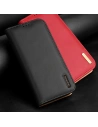 Hurtownia GSM - Etui Dux Ducis Hivo Samsung Galaxy S23 Ultra brązowe - DDS1545 - {ean13} - Hurt