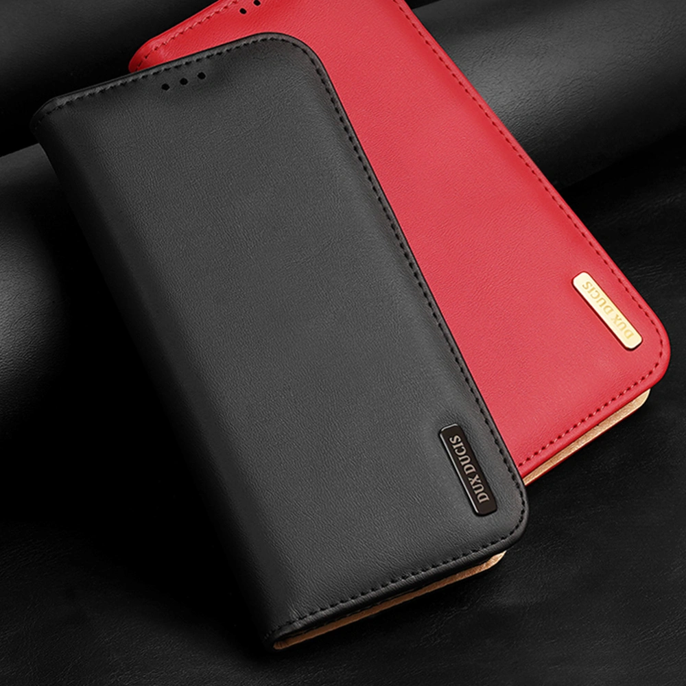 Hurtownia GSM - Etui Dux Ducis Hivo Samsung Galaxy S23 Ultra hnědé - DDS1545 - {ean13} - Hurt