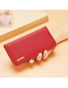 Hurtownia GSM - Etui Dux Ducis Hivo Samsung Galaxy S23 Ultra brązowe - DDS1545 - {ean13} - Hurt