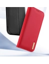 Hurtownia GSM - Etui Dux Ducis Hivo Samsung Galaxy S23 Ultra brązowe - DDS1545 - {ean13} - Hurt