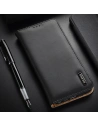 Hurtownia GSM - Etui Dux Ducis Hivo Samsung Galaxy S23 Ultra brązowe - DDS1545 - {ean13} - Hurt