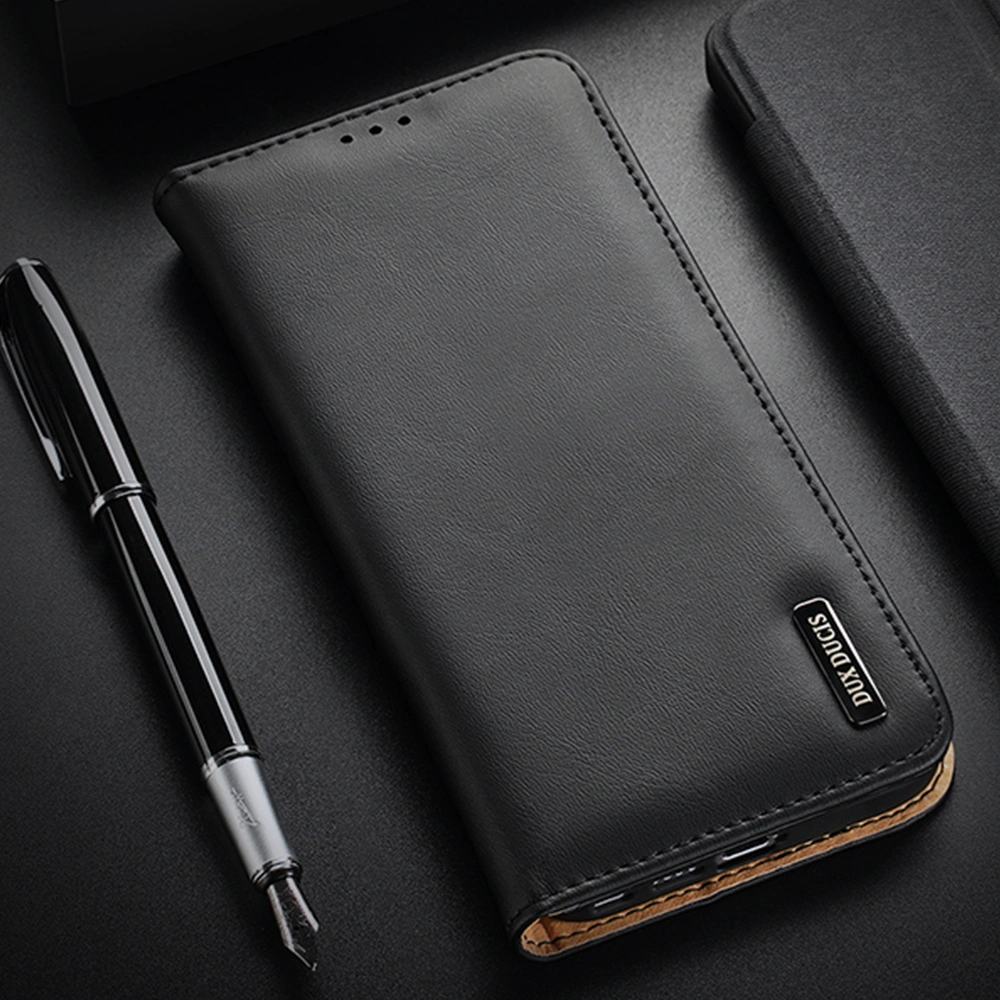 Hurtownia GSM - Etui Dux Ducis Hivo Samsung Galaxy S23 Ultra hnědé - DDS1545 - {ean13} - Hurt