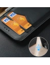 Hurtownia GSM - Etui Dux Ducis Hivo Samsung Galaxy S23 Ultra brązowe - DDS1545 - {ean13} - Hurt
