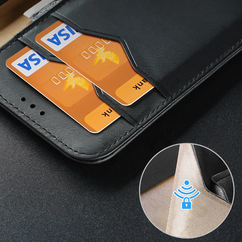 Hurtownia GSM - Etui Dux Ducis Hivo Samsung Galaxy S23 Ultra hnědé - DDS1545 - {ean13} - Hurt