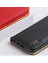Hurtownia GSM - Etui Dux Ducis Hivo Samsung Galaxy S23 Ultra brązowe - DDS1545 - {ean13} - Hurt