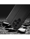 Hurtownia GSM - Etui Dux Ducis Hivo Samsung Galaxy S23 Ultra brązowe - DDS1545 - {ean13} - Hurt